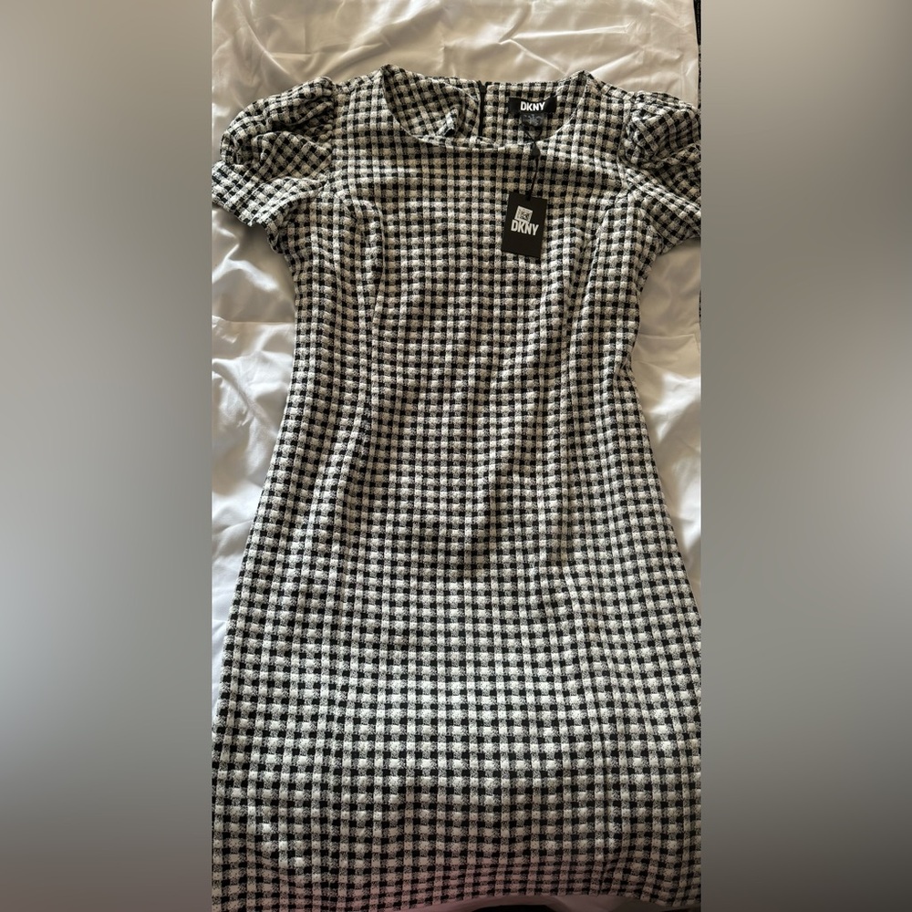 DKNY DRESS